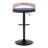Laurenzio Adjustable Bar Stool with Straight T Footrest-94351922-94351925