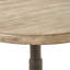 Table ronde en pin Oryana-814058509-814058544