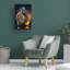 Ray Heere Proud Peacocks 38 Canvas Art-1269078748