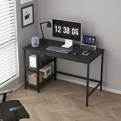 Addasyn Rectangle Computer Desk