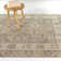 Oriental Indoor Rug