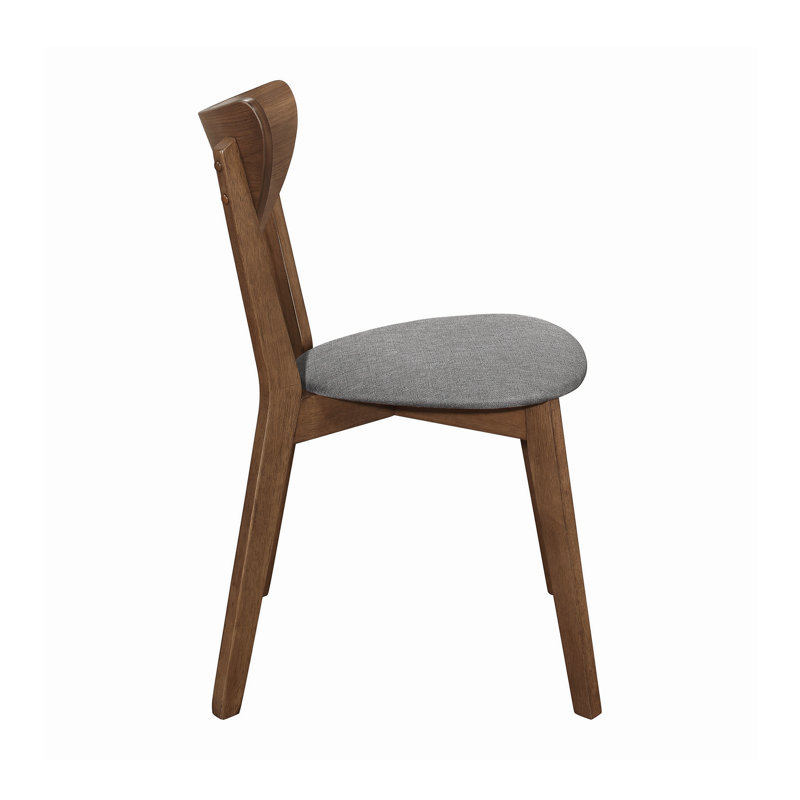 Sayachith Upholstered Dining Chair