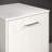 Keritza Solid Wood Writing Desk