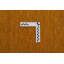 Rectangular Uniform Color Wool Hand Woven Area Rug-73302726