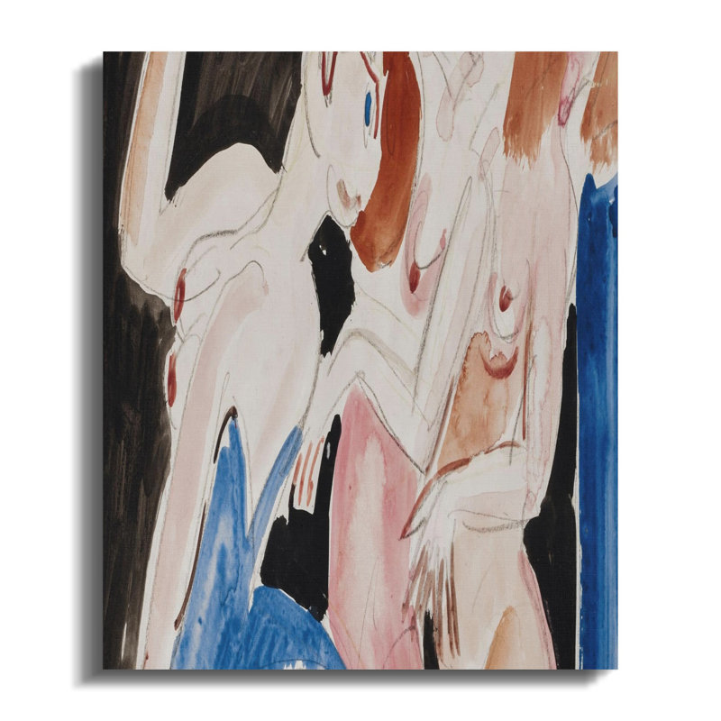 Wrapped Canvas Print Set, 8x10