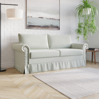 Erida Upholstered 74.2'' Sofa