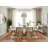 Southwestern Indoor Rug-786165635