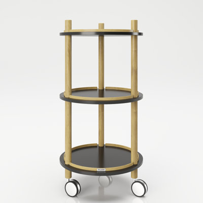 Carly End Table