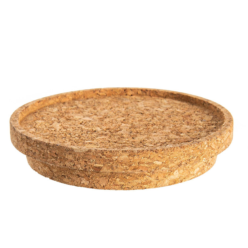 Argon Tableware - Scandi Storage Jars with Cork Lids