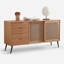 Buffet de 63 po Wardingham