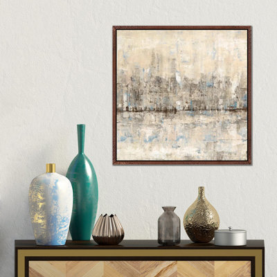 Timothy O' Toole - Wrapped Canvas Gallery-Wrapped Canvas Giclée