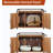 Annay Litter Box Enclosure