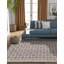 Tapis contemporain gris Ogorman-470357032