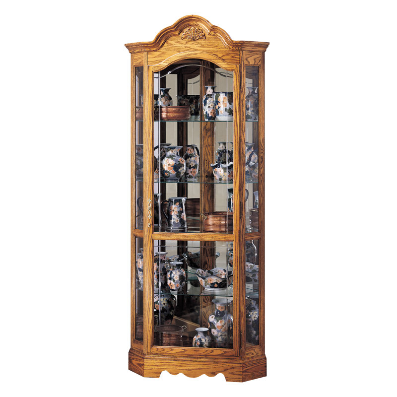 Display Cabinet