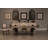 Solid Wood Coffee Table