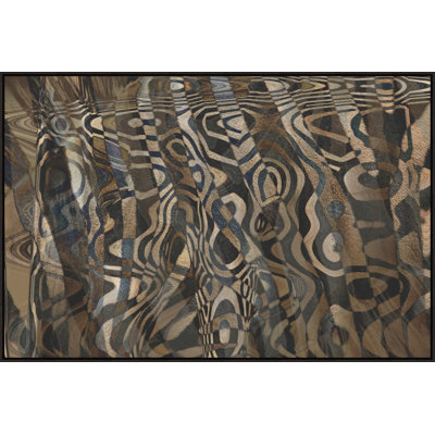 Animals Print by Studio L57 Schemata