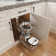 Rashun Pull Out Drawer