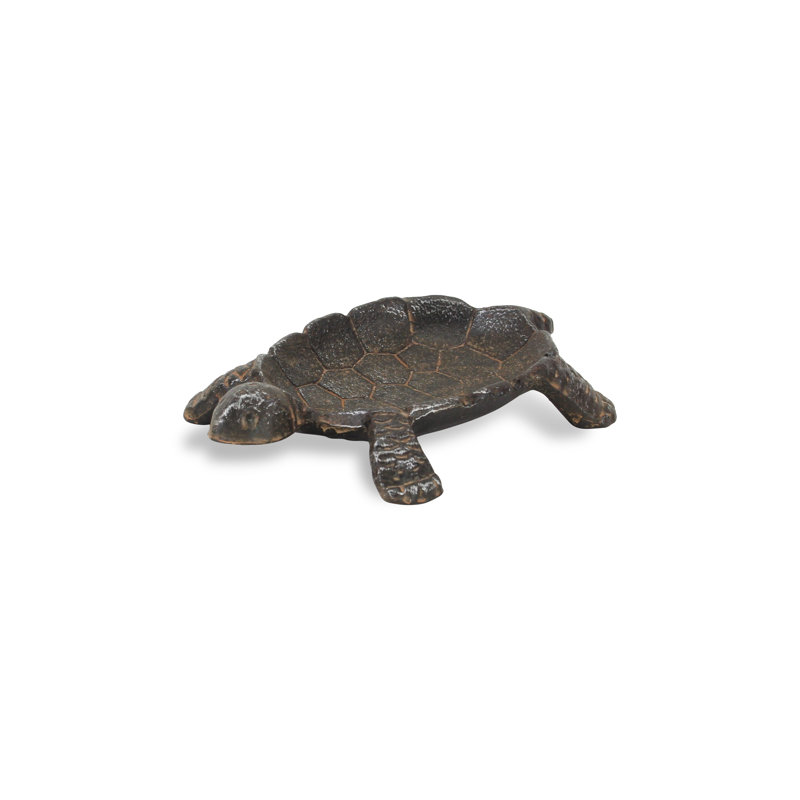 Figurine turtle Feld