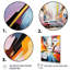 «Colorful Cubism 24Hrs Le Man Race Track I»-545331530-545331529