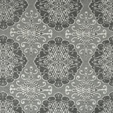 Tissu grand motif Robert Allen @Home
