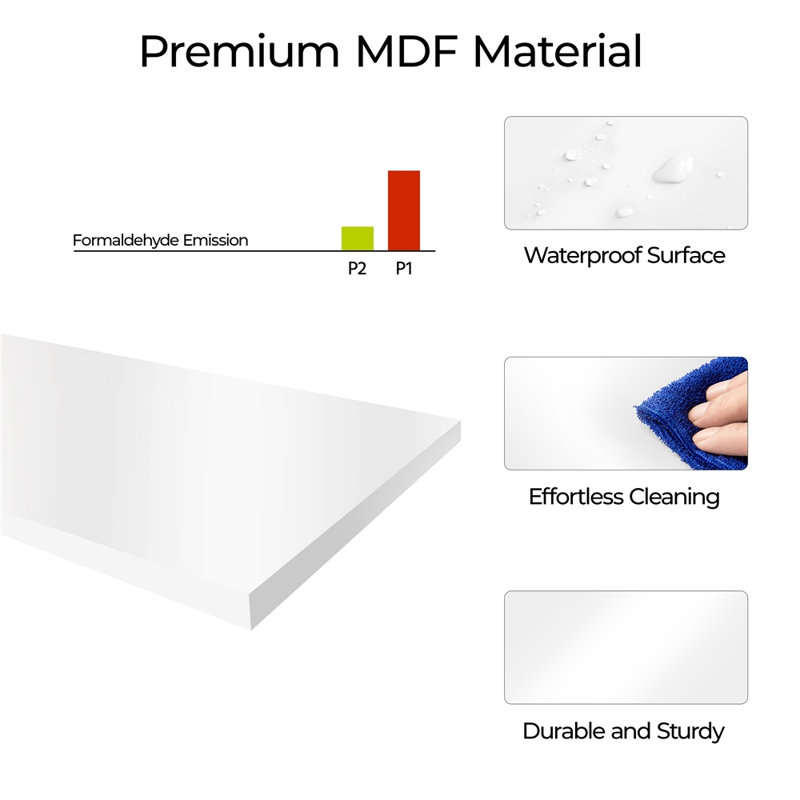 Blue Pinafore Denim Dress