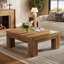 4 Legs Coffee Table-788349464
