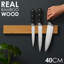 TAKKUI 6x2x1 Magnetic Knife Holder-125987153