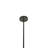 Lucy 4 - Light Dimmable Drum Chandelier