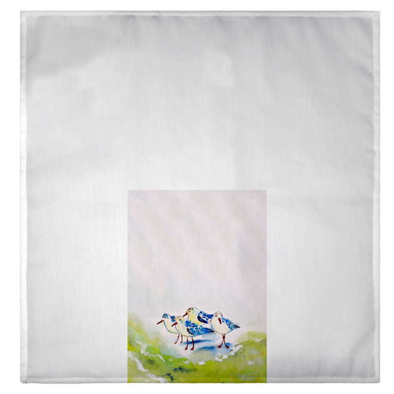 Murawski Ultra Light Hand Towel