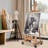 DENFER Adjustable Folding Easel