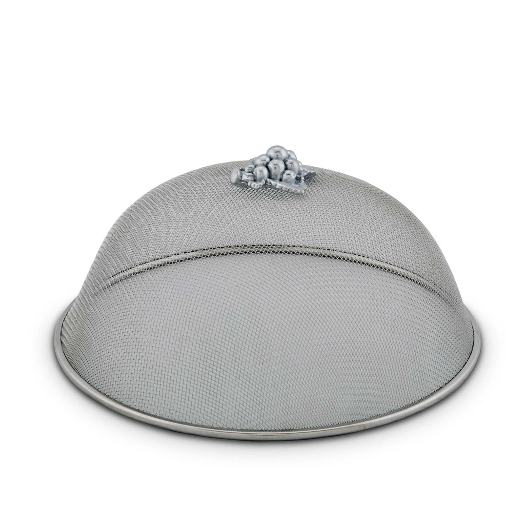 Arthur Court Designs Grape 10.5'' Stainless Steel Cover Arthur Court Designs