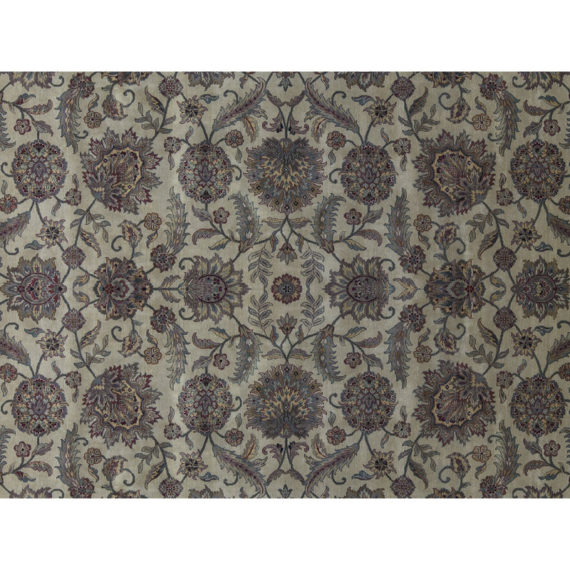 One-of-a-Kind 12' X 15'1" Area Rug