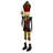 Nutcrackers, Reclaimed Metal, Set/2