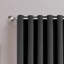 Cariya Small Window Eyelet Blackout Thermal Curtains  – Light Blocking & Energy Efficient-595370963-595359211