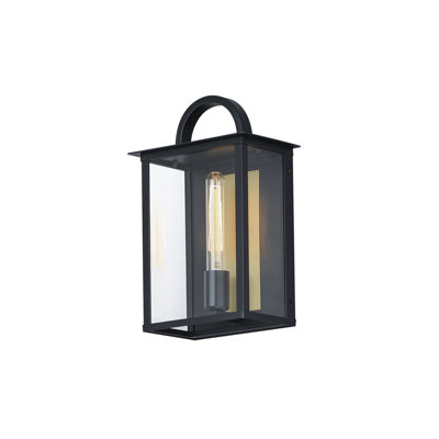 Aluminum Wall Light