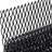 39.4 Ft. W Aluminum Fence Panels