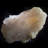 Large Pink Chalcedony. Hidalgo County, New Mexico