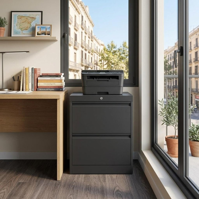 Storage Cabinet