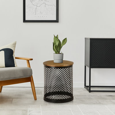 Table d'appoint Harlequin