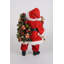 Christmas Collection Santa Figurines & Collectibles