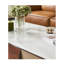 Table basse italienne de style minimaliste classique