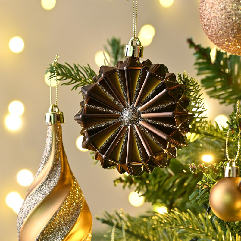 28.8cm Holiday Shaped Ornament