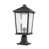 Oil Rubbed Bronze is out of stock