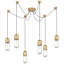 Junio 6 - Light Chandelier-870019333-870019576