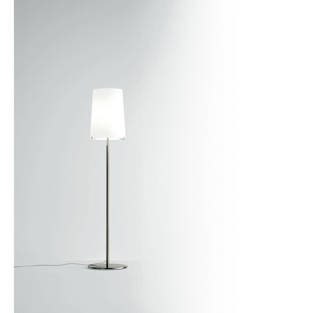 134,5 cm Stehlampe Sera