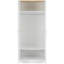 Henryville 2 Door Manufactured Wood Wardrobe-2035328564
