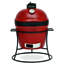 Barbecue portatif au charbon 13,5 pouces Kamado Joe Joe Jr