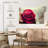Harnek Textured Grunge Rose-108708878