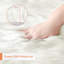Couverture confortable en fausse fourrure