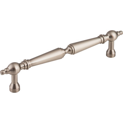 Asbury 7" Center to Center Bar pull